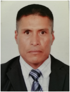 Jorge Martinez Najera