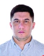 Shoev Fazluddin
