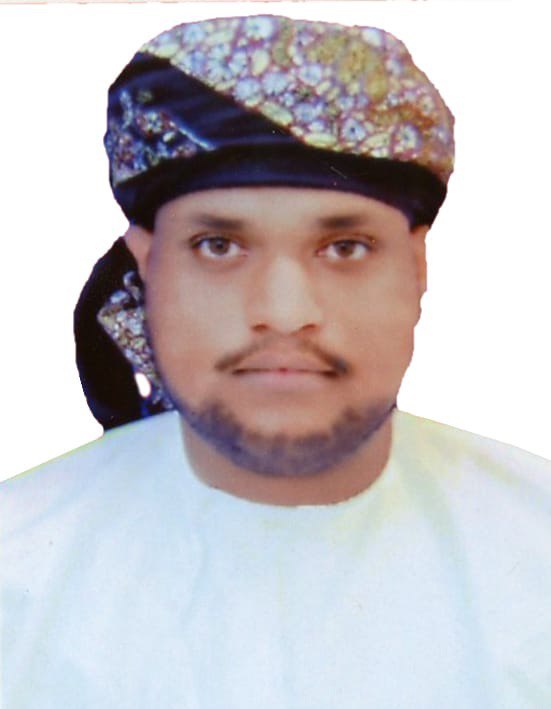 Salim Mohammad Salim