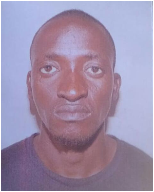 Edmilson Ishmael Chitakura