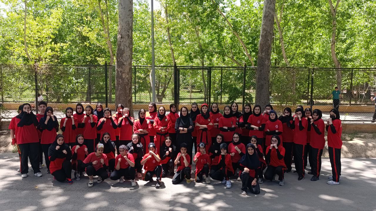 The International Fight Kickboxing Federation — where the world’s best martial artists come together